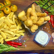 Фишка Вкуса