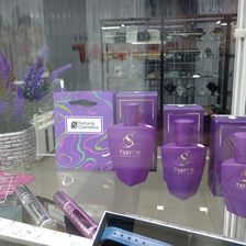S Parfum&Cosmetics