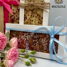 МАСЛОЛАД