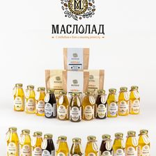 МАСЛОЛАД