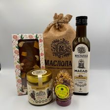МАСЛОЛАД