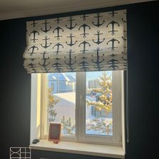 Жалюзи Room