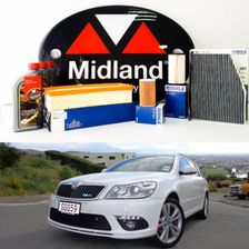 MIDLAND ™