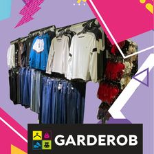 GARDEROB