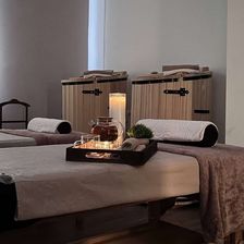 КУЛЬТУРА СПА