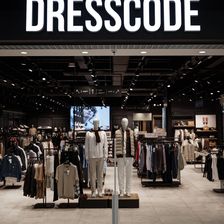 DRESSCODE