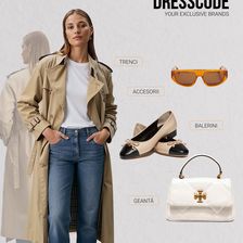 DRESSCODE