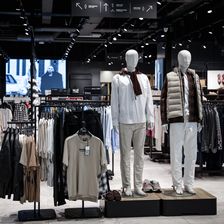 DRESSCODE