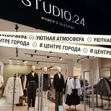 STUDIO 24