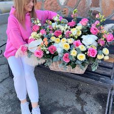 ЦВЕТОЧНЫЙ BAZAAR