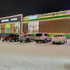 СЕМЁНОВСКИЙ