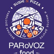 PARoVOZ food - Красноуфимск
