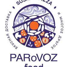 PARoVOZ food - Красноуфимск