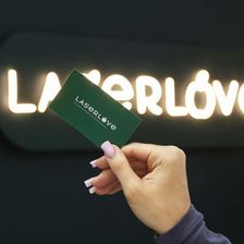 Laser Love