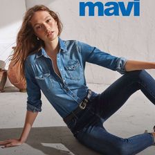 MAVI