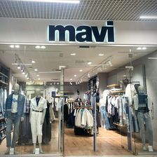 MAVI