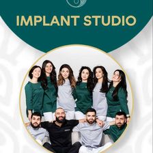 Implant Studio