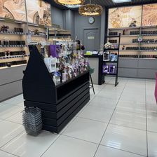 S-parfum&Cosmetics Абакан