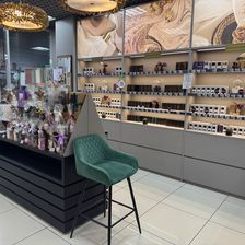 S-parfum&Cosmetics Абакан