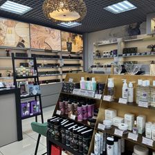 S-parfum&Cosmetics Абакан