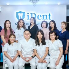 iDent