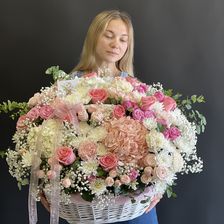 Первый Цветочный