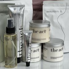 Vegas Beauty Bar