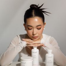 Vegas Beauty Bar