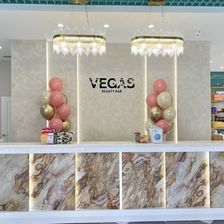 Vegas Beauty Bar