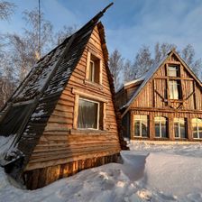 Веселая ферма
