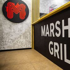 Marshall Grill