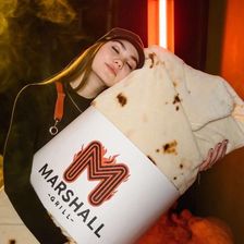 Marshall Grill