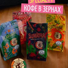 Traveler`s coffee на Арбате
