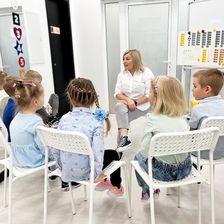 Маленький Оксфорд