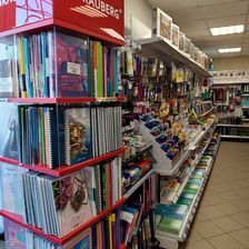 Мир Книги