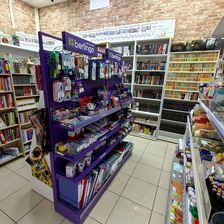 Мир Книги