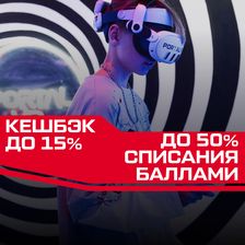 Portal VR