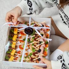 Anti-pasto