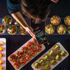Anti-pasto
