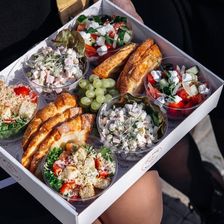 Anti-pasto