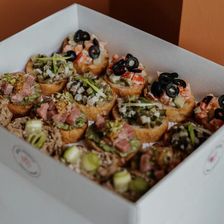 Anti-pasto