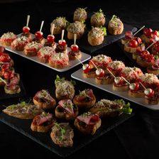 Anti-pasto