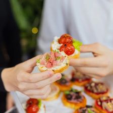 Anti-pasto