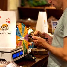 Candy Cat & Jelly