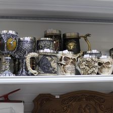 Лавка Филина