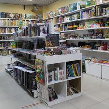 Лавка Филина