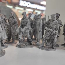 Лавка Филина