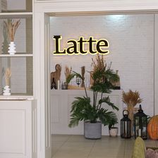 Latte