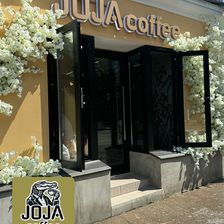 Joja coffee
