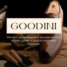 GOODINI